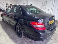 Mercedes-benz - c-klasse - 200 k - 70-gfg-3 - afbeelding 12 van  19