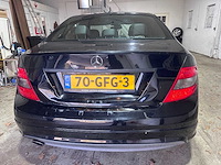 Mercedes-benz - c-klasse - 200 k - 70-gfg-3 - afbeelding 12 van  18