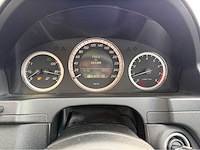 Mercedes-benz - c-klasse - 200 k - personenauto - 2009 - afbeelding 6 van  19
