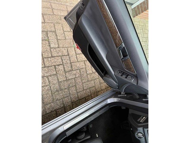 Mercedes-benz - c-klasse - 200 k - personenauto - 2009 - afbeelding 7 van  19