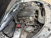 Mercedes-benz - c-klasse - 200 k - personenauto - 2009 - afbeelding 8 van  19