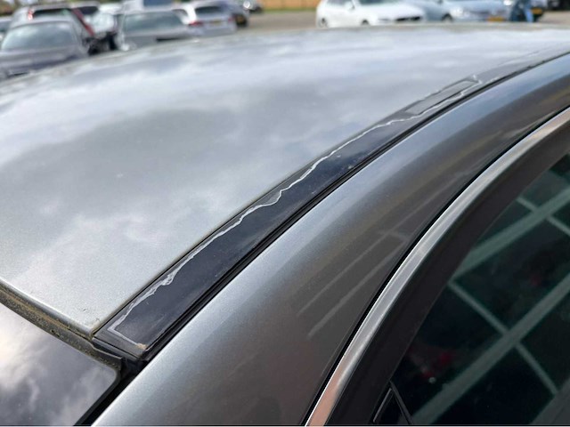 Mercedes-benz - c-klasse - 200 k - personenauto - 2009 - afbeelding 14 van  19