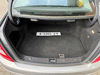 Mercedes-benz - c-klasse - 200 k - personenauto - 2009 - afbeelding 16 van  19