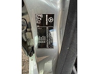 Mercedes-benz - c-klasse - 200 k - personenauto - 2009 - afbeelding 17 van  19