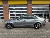Mercedes-benz - c-klasse - 200 k - personenauto - 2009 - afbeelding 15 van  19