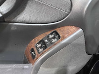 Mercedes-benz - c-klasse - 240 v6 elegance automaat- 16-gn-jr- 2001 - afbeelding 2 van  18