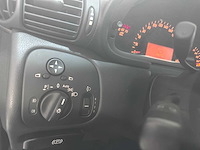 Mercedes-benz - c-klasse - 240 v6 elegance automaat- 16-gn-jr- 2001 - afbeelding 3 van  18