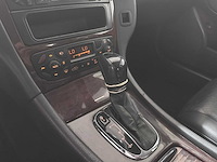 Mercedes-benz - c-klasse - 240 v6 elegance automaat- 16-gn-jr- 2001 - afbeelding 5 van  18