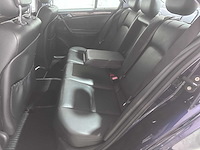 Mercedes-benz - c-klasse - 240 v6 elegance automaat- 16-gn-jr- 2001 - afbeelding 7 van  18