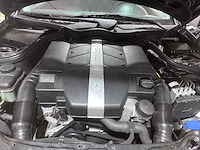 Mercedes-benz - c-klasse - 240 v6 elegance automaat- 16-gn-jr- 2001 - afbeelding 10 van  18