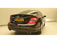 Mercedes-benz - c-klasse - 350 - amg - avantgarde - afbeelding 2 van  31
