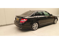 Mercedes-benz - c-klasse - 350 - amg - avantgarde - afbeelding 3 van  31