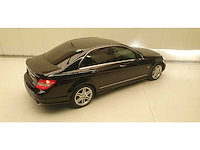 Mercedes-benz - c-klasse - 350 - amg - avantgarde - afbeelding 4 van  31