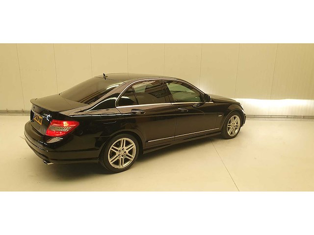Mercedes-benz - c-klasse - 350 - amg - avantgarde - afbeelding 5 van  31