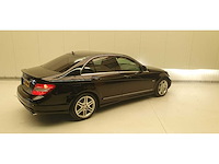 Mercedes-benz - c-klasse - 350 - amg - avantgarde - afbeelding 5 van  31