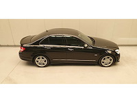 Mercedes-benz - c-klasse - 350 - amg - avantgarde - afbeelding 6 van  31