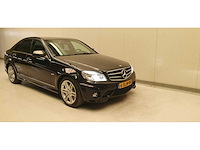 Mercedes-benz - c-klasse - 350 - amg - avantgarde - afbeelding 8 van  31
