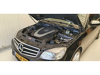 Mercedes-benz - c-klasse - 350 - amg - avantgarde - afbeelding 10 van  31