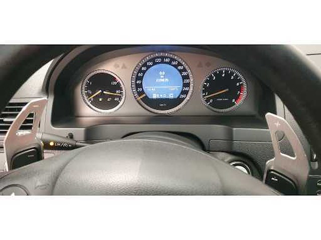 Mercedes-benz - c-klasse - 350 - amg - avantgarde - afbeelding 16 van  31