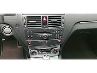 Mercedes-benz - c-klasse - 350 - amg - avantgarde - afbeelding 17 van  31
