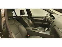Mercedes-benz - c-klasse - 350 - amg - avantgarde - afbeelding 19 van  31