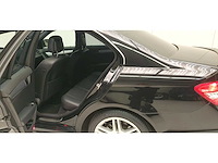Mercedes-benz - c-klasse - 350 - amg - avantgarde - afbeelding 22 van  31