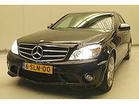 Mercedes-benz - c-klasse - 350 - amg - avantgarde - afbeelding 12 van  31