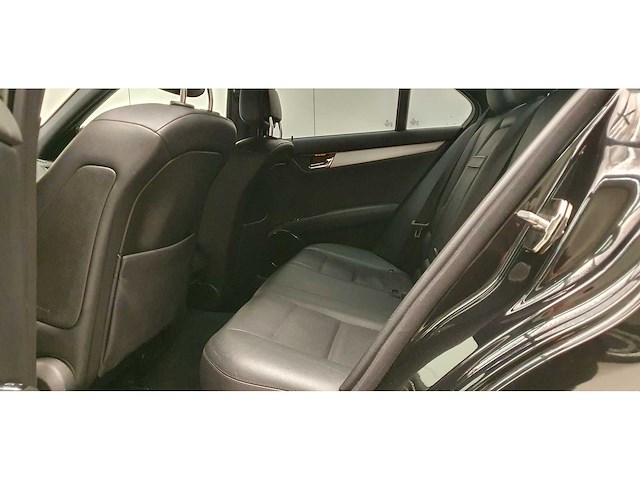 Mercedes-benz - c-klasse - 350 - amg - avantgarde - afbeelding 24 van  31