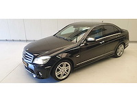 Mercedes-benz - c-klasse - 350 - amg - avantgarde - afbeelding 23 van  31