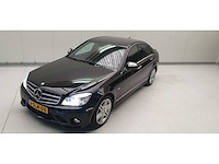 Mercedes-benz - c-klasse - 350 - amg - avantgarde - afbeelding 26 van  31