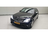 Mercedes-benz - c-klasse - 350 - amg - avantgarde - afbeelding 27 van  31