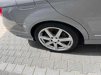 Mercedes-benz - c-klasse - 350 4m elegance - personenauto - 2012 - afbeelding 9 van  18