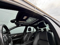 Mercedes-benz - c-klasse - 350 4m elegance - personenauto - 2012 - afbeelding 2 van  12