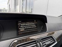 Mercedes-benz - c-klasse - 350 4m elegance - personenauto - 2012 - afbeelding 3 van  12