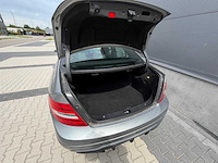 Mercedes-benz - c-klasse - 350 4m elegance - personenauto - 2012 - afbeelding 5 van  12