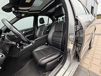 Mercedes-benz - c-klasse - 350 4m elegance - personenauto - 2012 - afbeelding 12 van  12