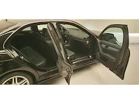 Mercedes-benz - c-klasse - 350 avantgarde - afbeelding 17 van  21