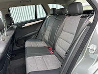 Mercedes-benz - c-klasse - combi c180 - car - 2013 - afbeelding 6 van  37