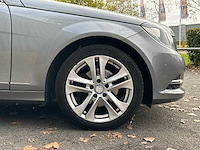 Mercedes-benz - c-klasse - combi c180 - car - 2013 - afbeelding 7 van  37