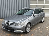 Mercedes-benz - c-klasse - combi c180 - car - 2013