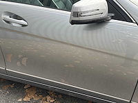 Mercedes-benz - c-klasse - combi c180 - car - 2013 - afbeelding 17 van  37