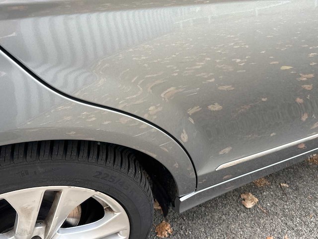 Mercedes-benz - c-klasse - combi c180 - car - 2013 - afbeelding 24 van  37