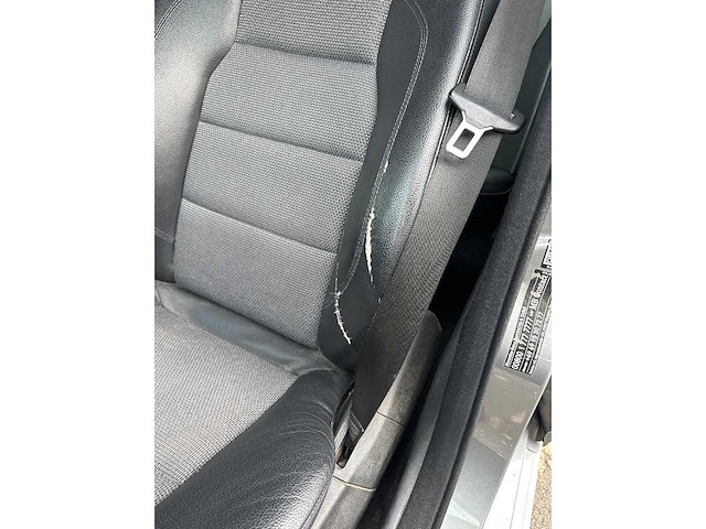 Mercedes-benz - c-klasse - combi c180 - car - 2013 - afbeelding 25 van  37