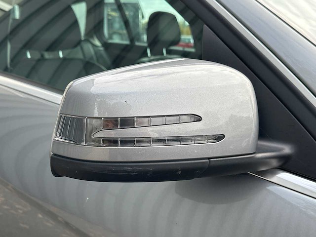 Mercedes-benz - c-klasse - combi c180 - car - 2013 - afbeelding 28 van  37