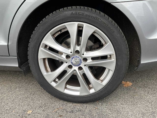 Mercedes-benz - c-klasse - combi c180 - car - 2013 - afbeelding 30 van  37
