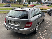 Mercedes-benz - c-klasse - combi c180 - car - 2013 - afbeelding 32 van  37