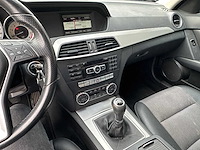 Mercedes-benz - c-klasse - combi c180 - car - 2013 - afbeelding 36 van  37