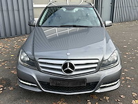 Mercedes-benz - c-klasse - combi c180 - car - 2013 - afbeelding 13 van  37