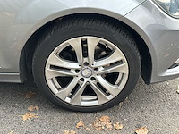 Mercedes-benz - c-klasse - combi c180 - car - 2013 - afbeelding 15 van  37