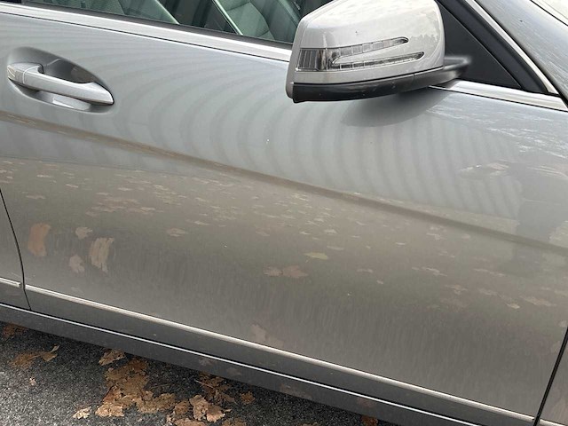 Mercedes-benz - c-klasse - combi c180 - car - 2013 - afbeelding 17 van  37